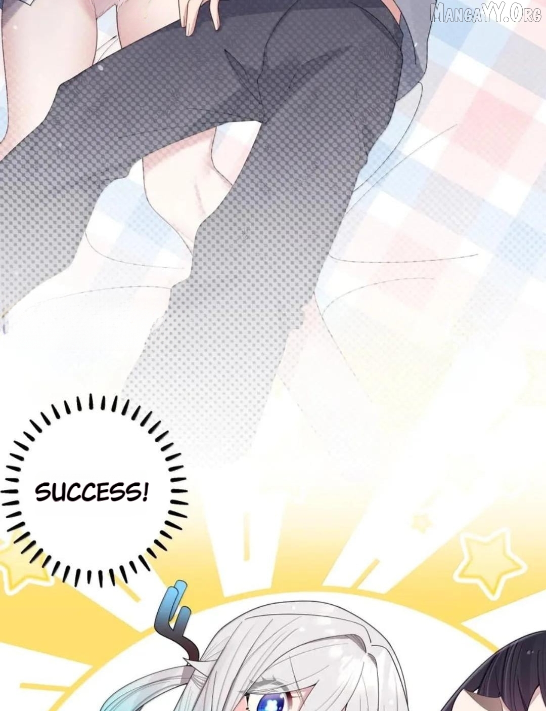 My Fake Girlfriends are using me as a Shield Chapter 193 - page 34